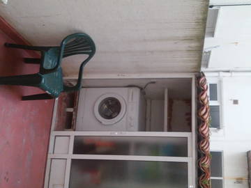 Shared Accommodation Baiona 98962-8