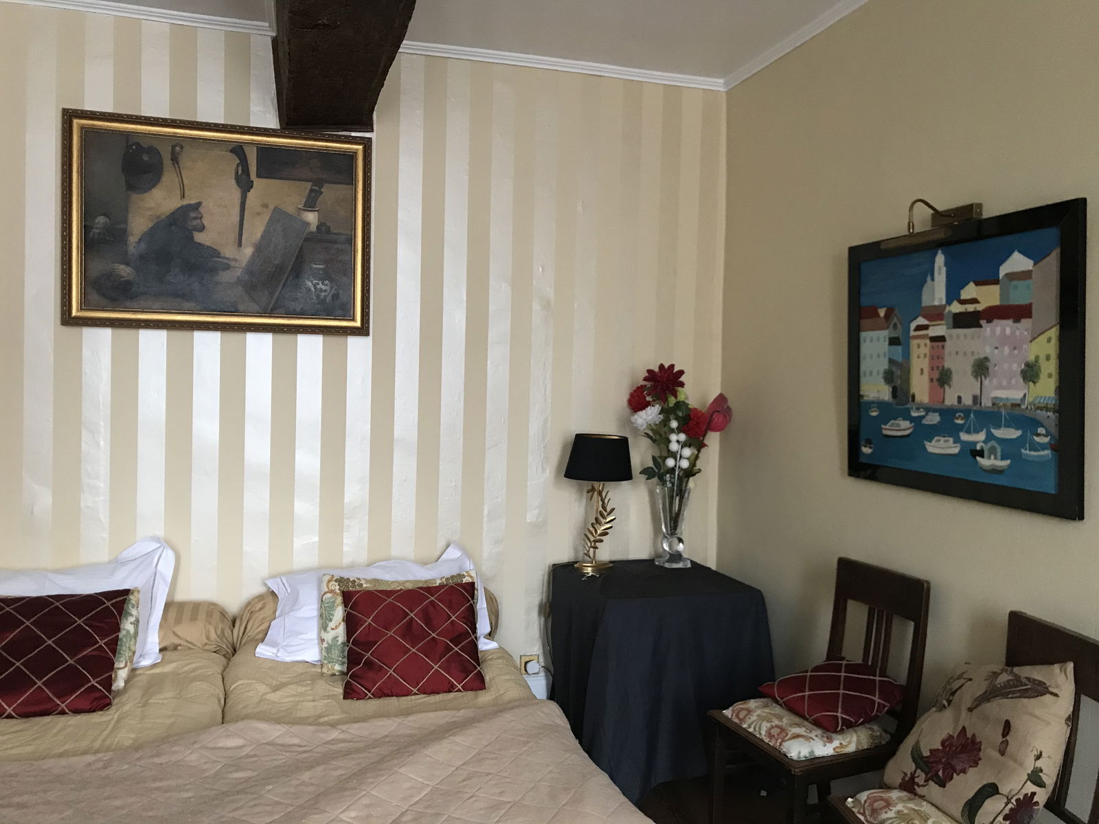 Quedarse En Casa Chantenay-Saint-Imbert 307189