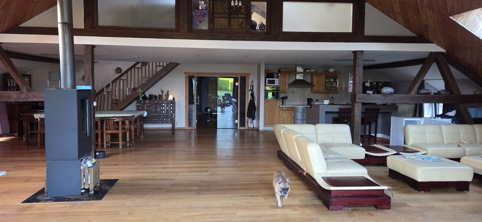 Colocación Libramont-Chevigny 589258