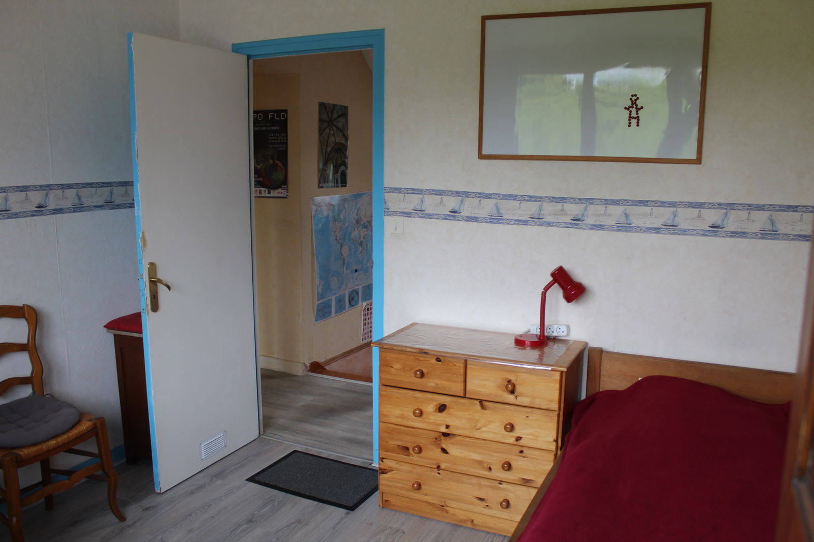 Quedarse En Casa Angers 31638