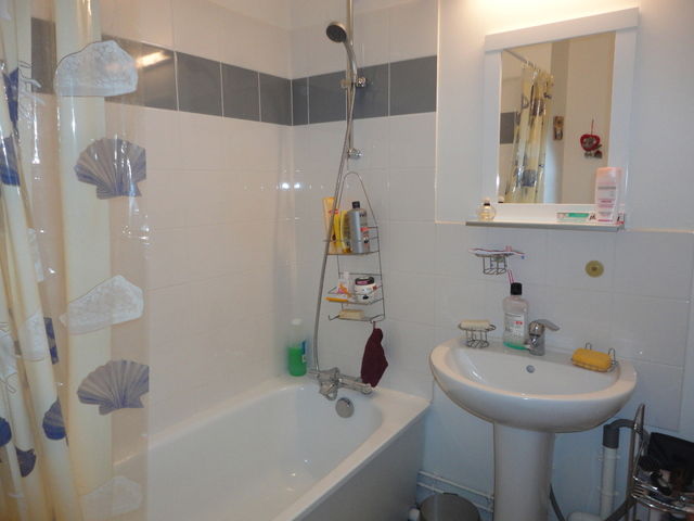 Quedarse En Casa Cergy 33544