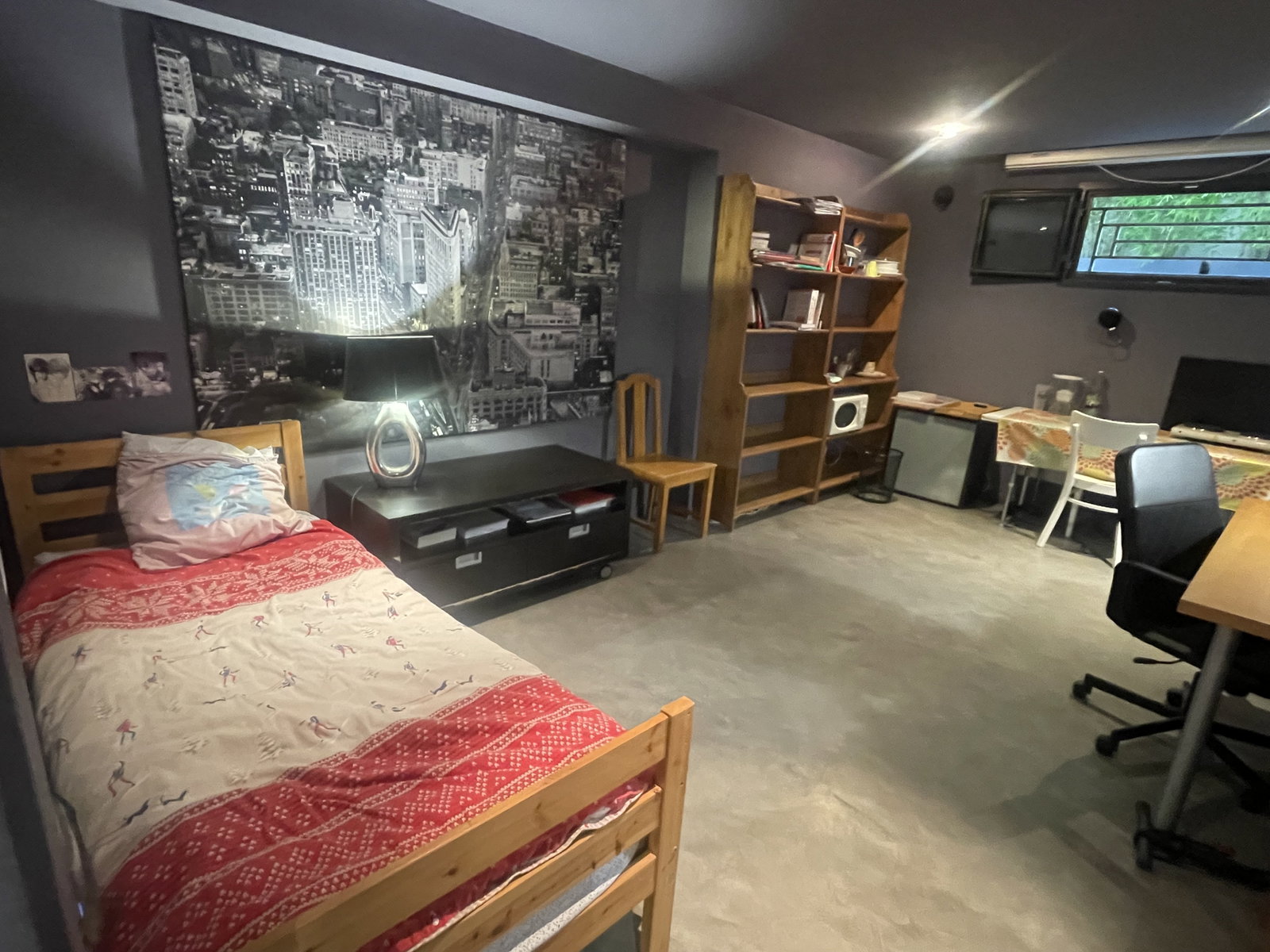 Habitación En Casa Del Anfitrión Rueil-Malmaison 77526