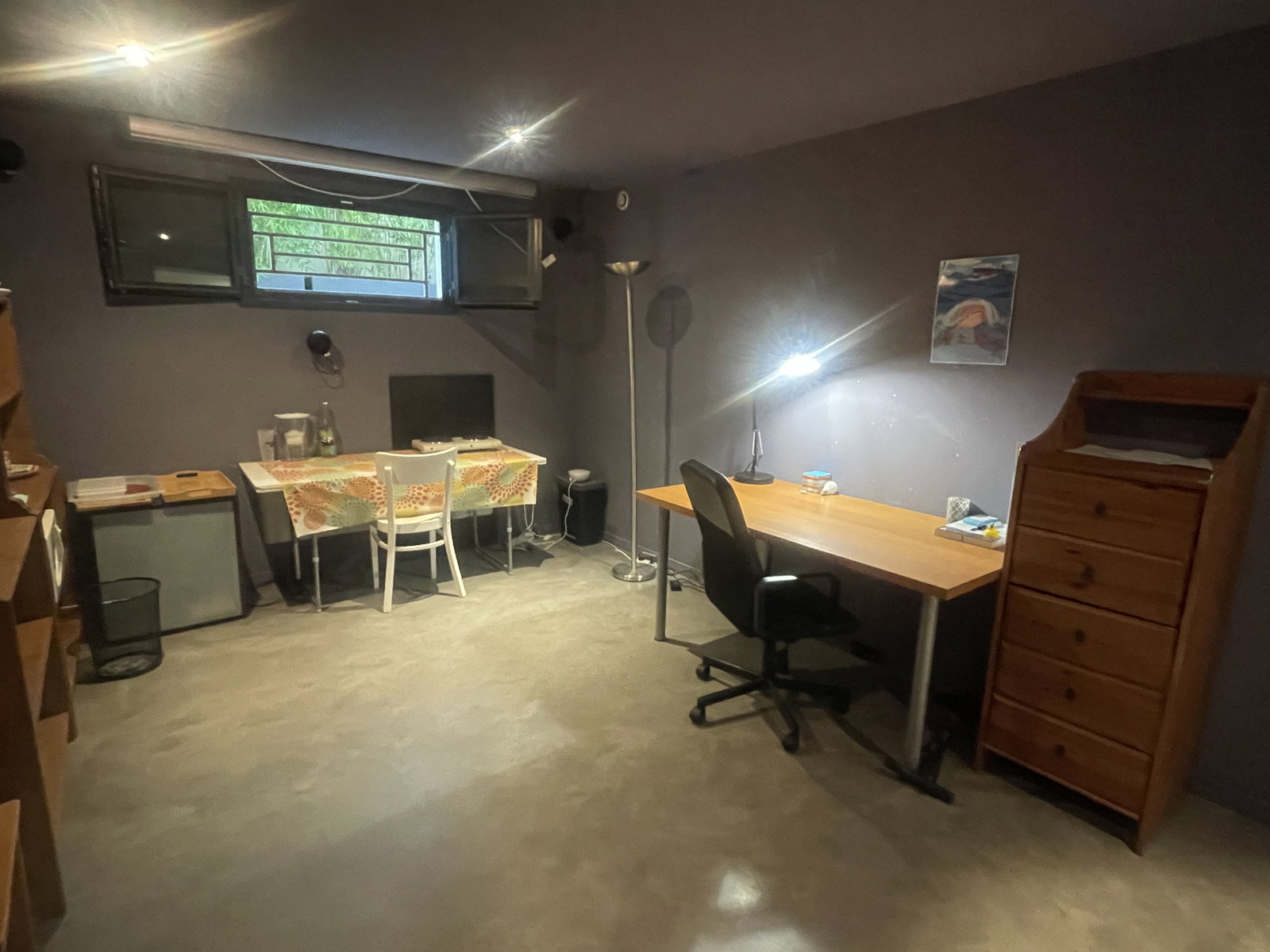 Habitación En Casa Del Anfitrión Rueil-Malmaison 77526