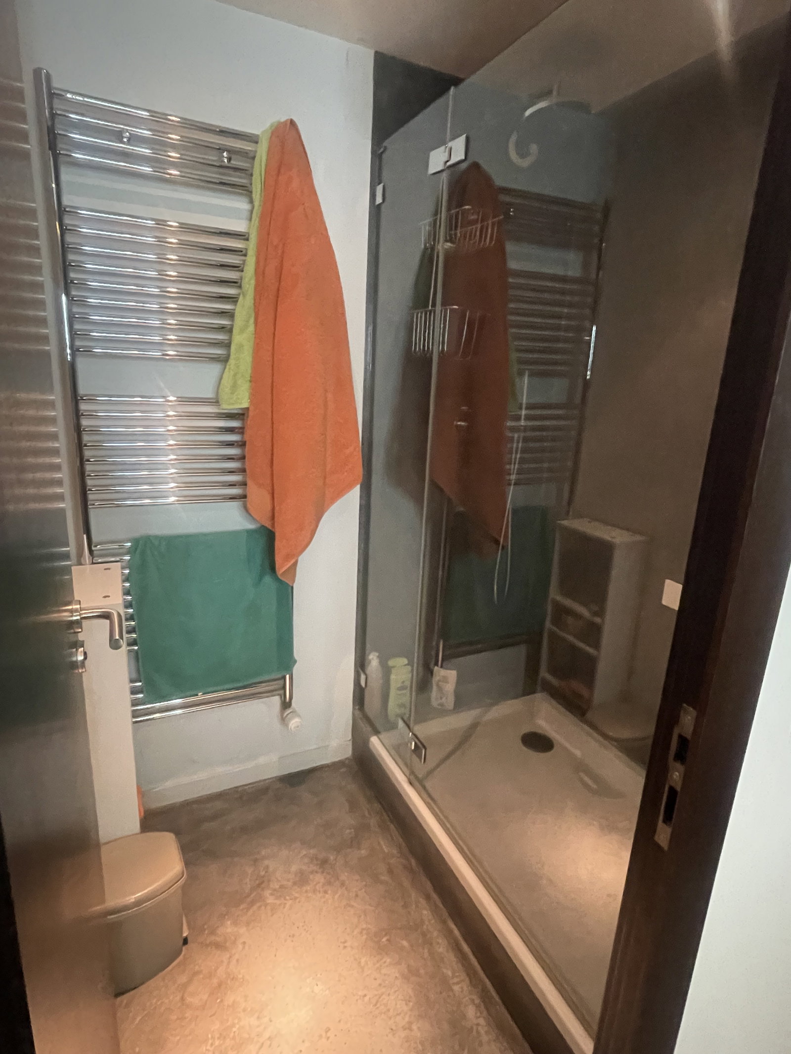 Habitación En Casa Del Anfitrión Rueil-Malmaison 77526