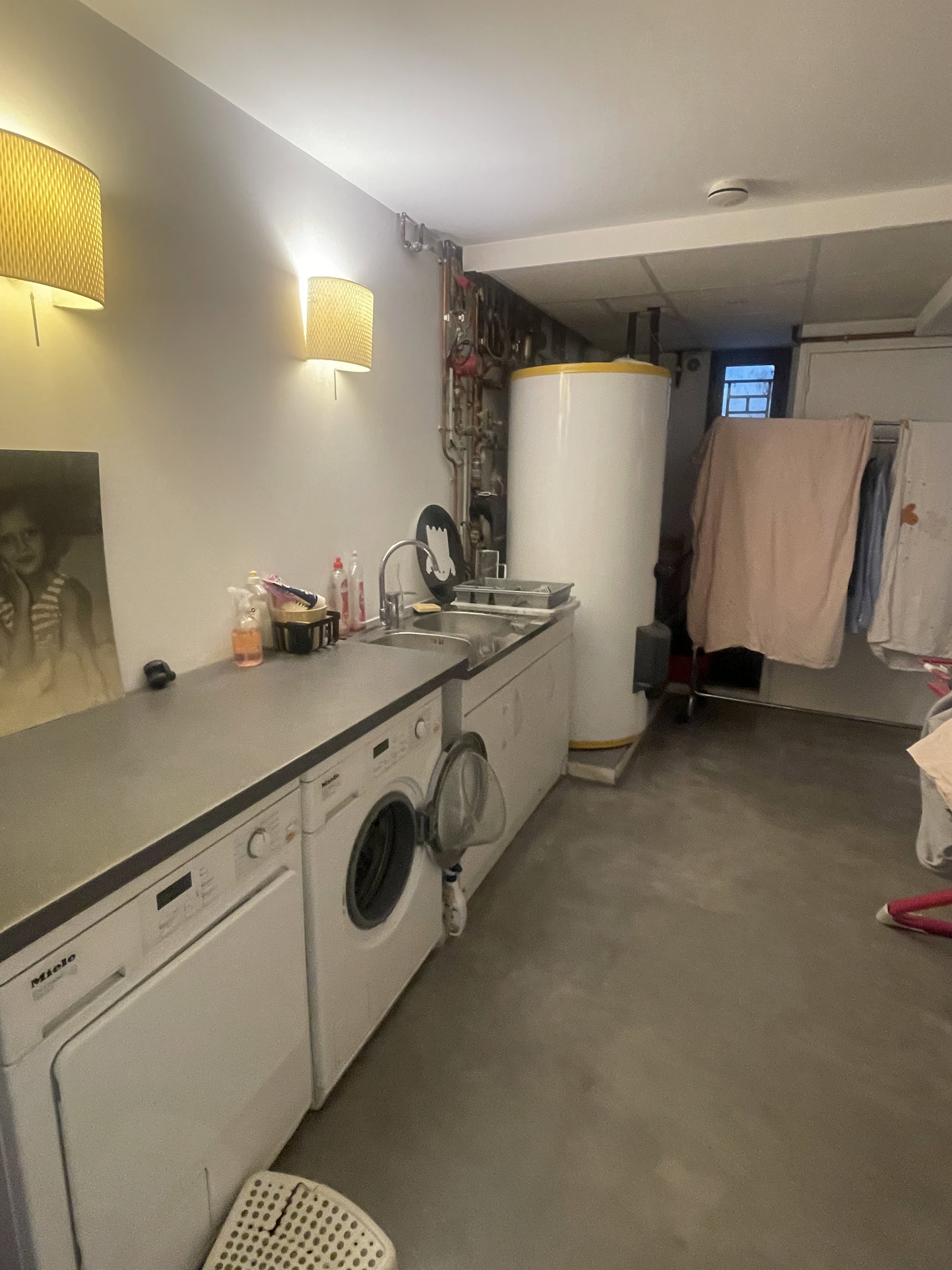 Habitación En Casa Del Anfitrión Rueil-Malmaison 77526