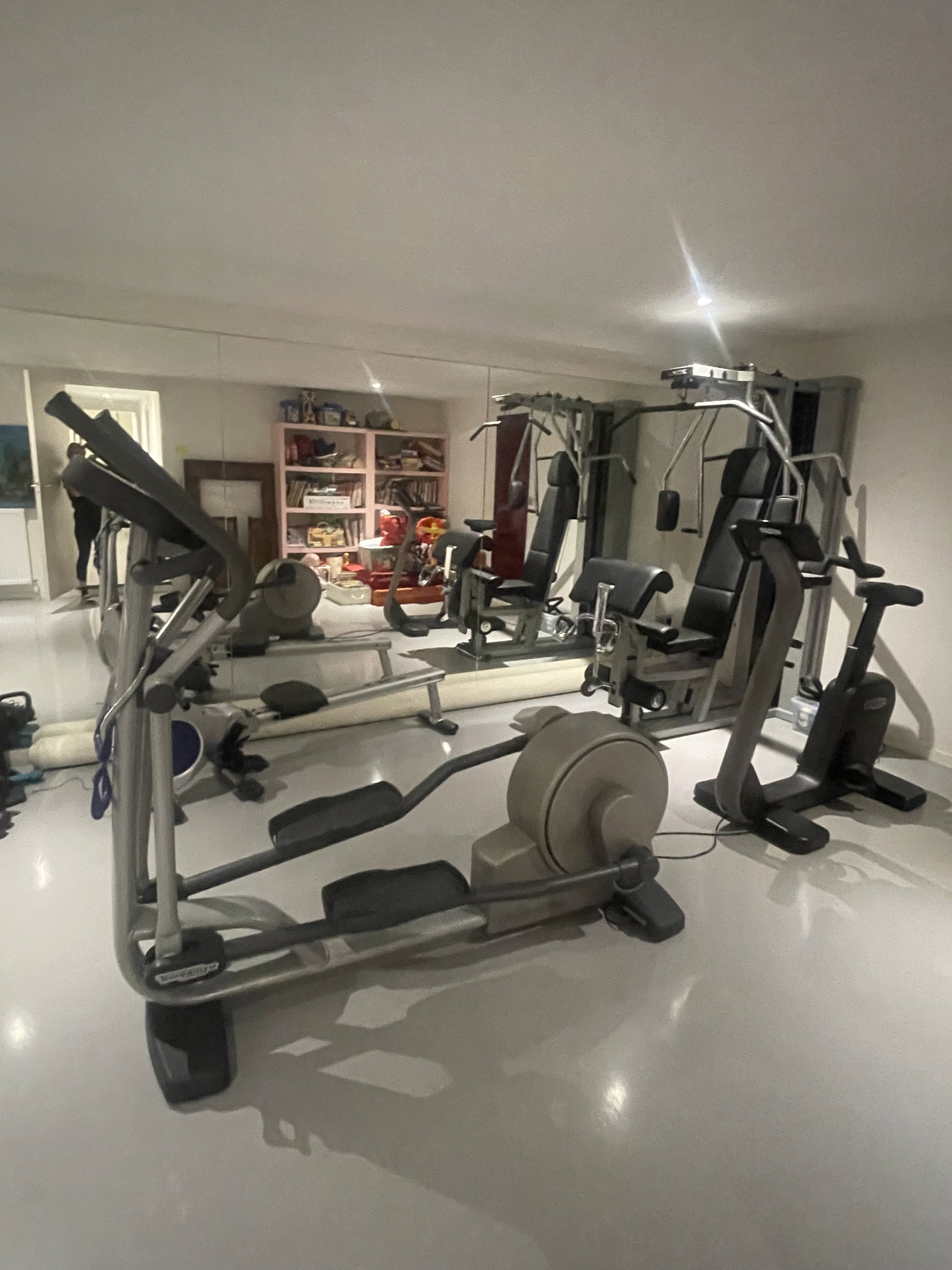 Habitación En Casa Del Anfitrión Rueil-Malmaison 77526