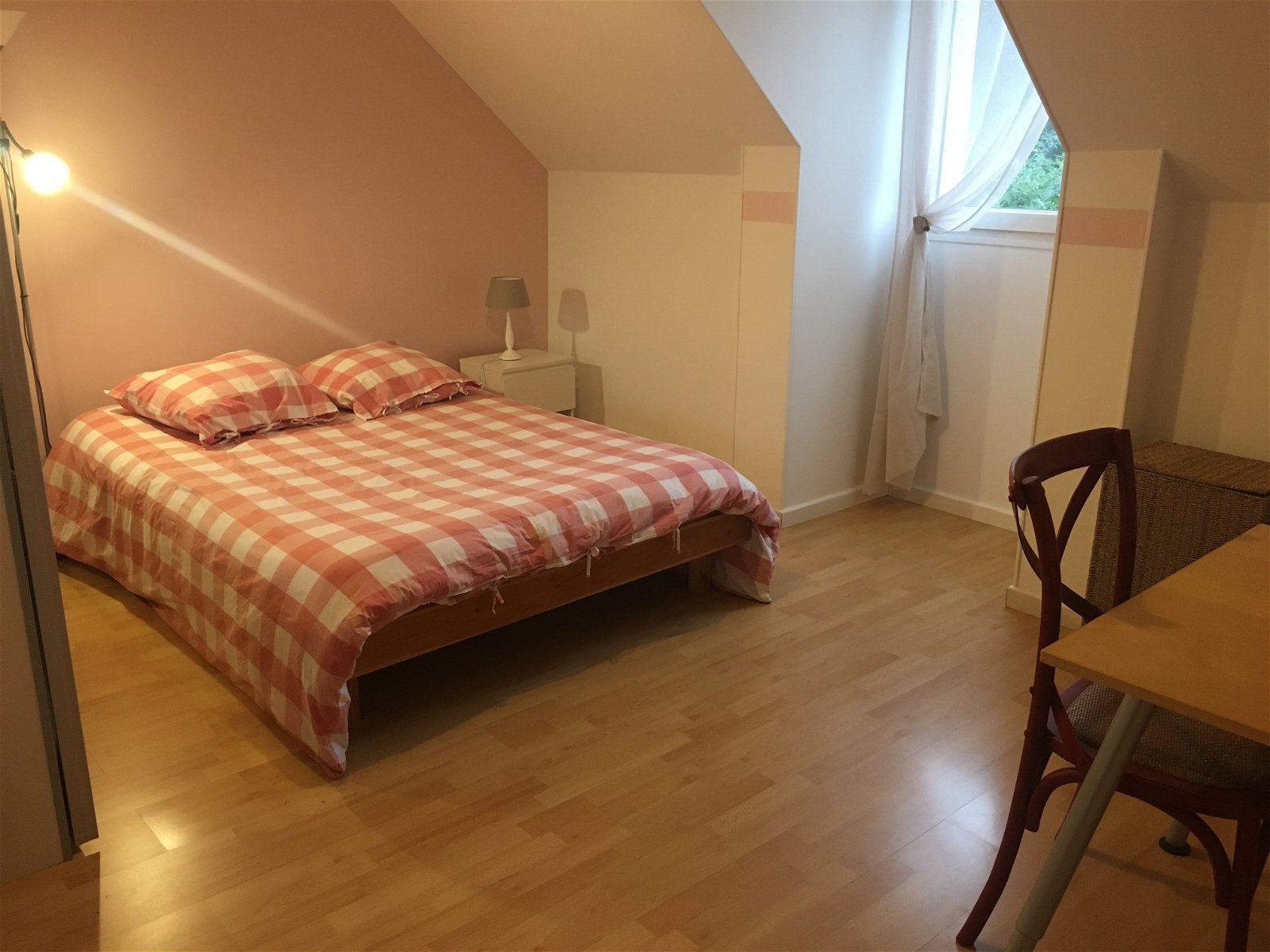 Quedarse En Casa Magny-les-Hameaux 208445