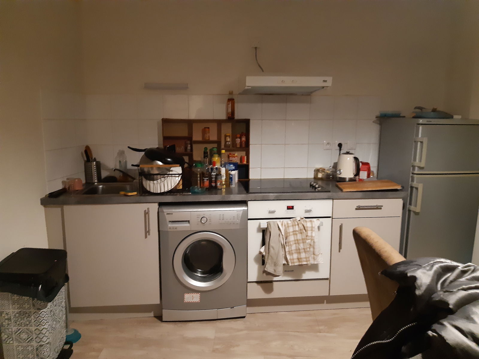 Quedarse En Casa Béziers 465586