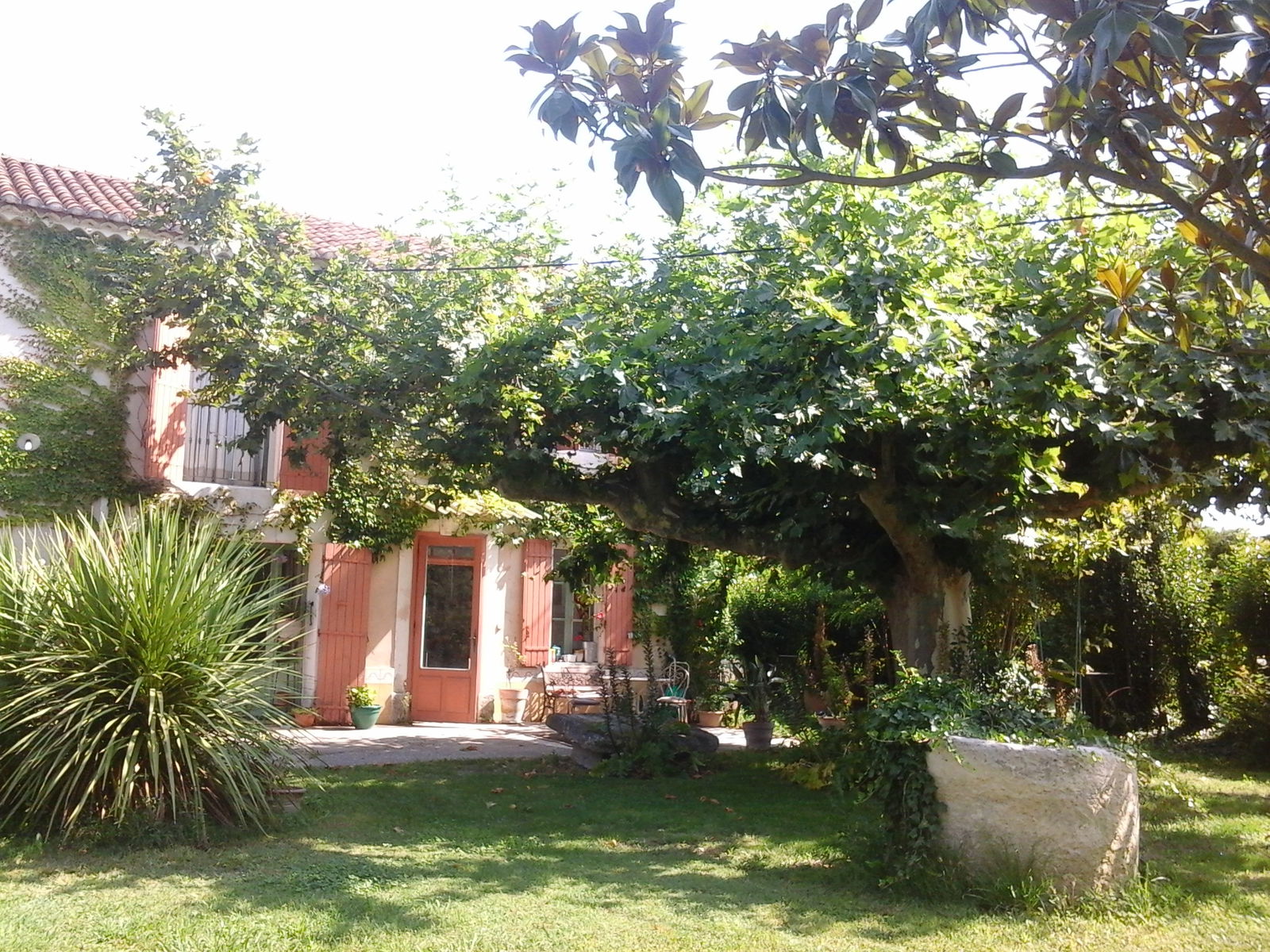 Habitaciones De Huéspedes Saint-Rémy-de-Provence 88724