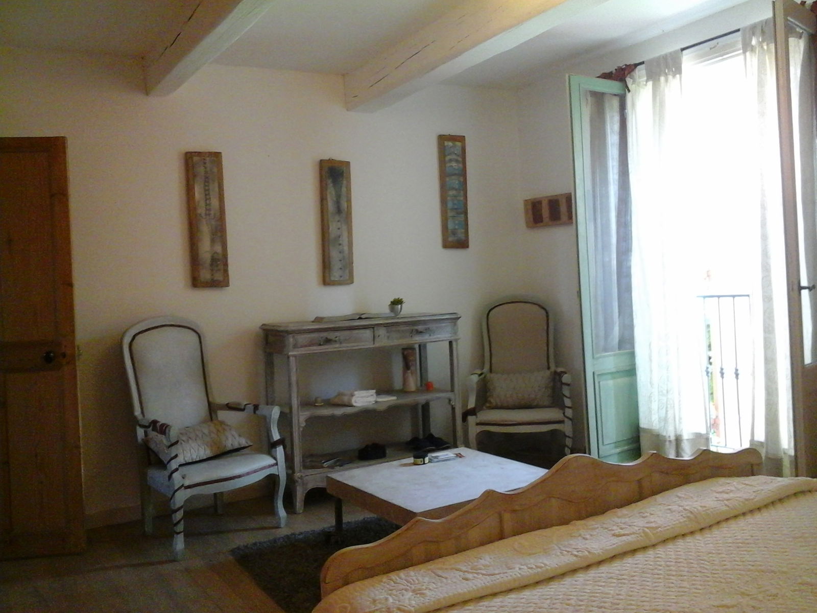 Habitaciones De Huéspedes Saint-Rémy-de-Provence 88724