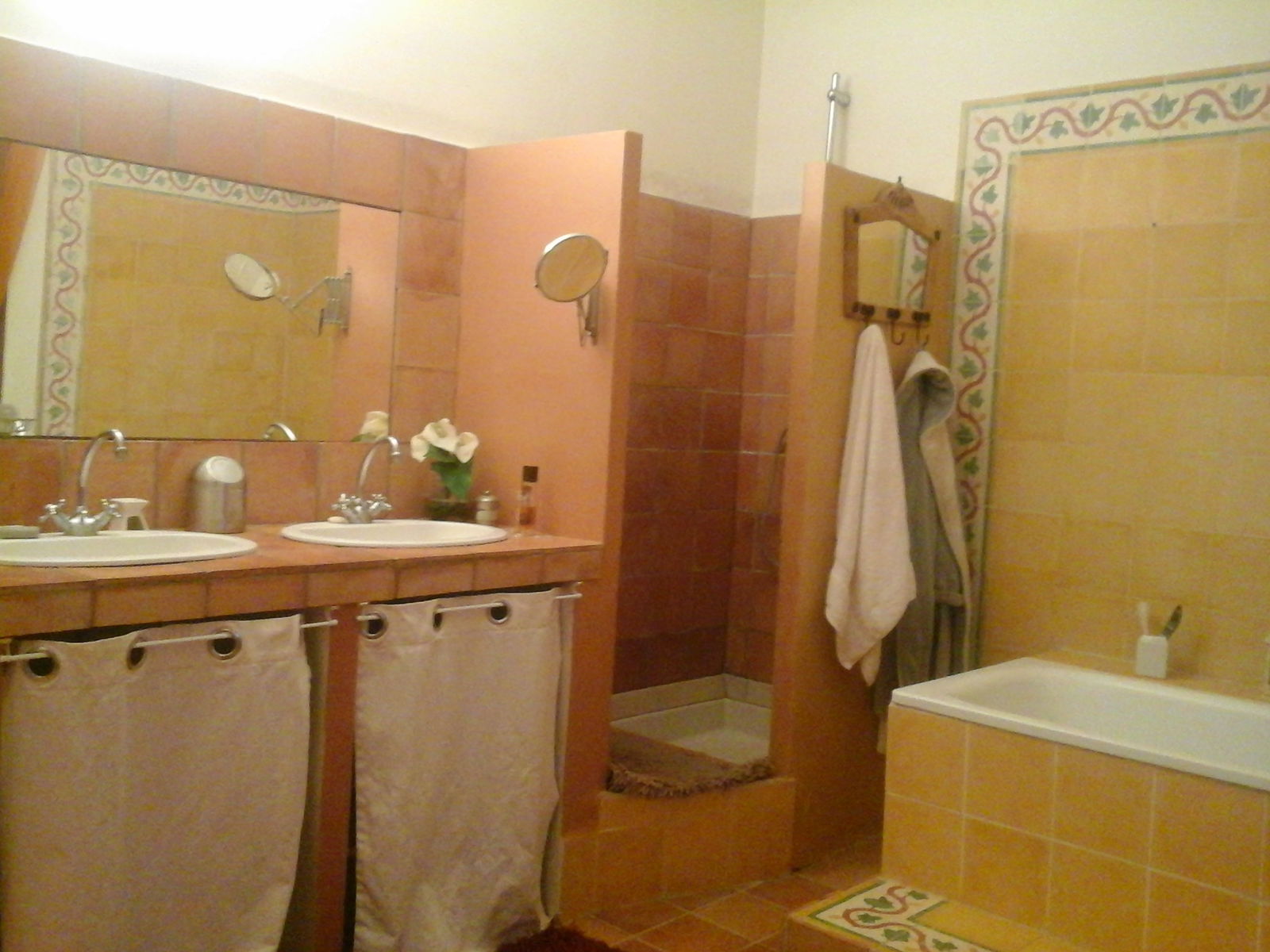 Habitaciones De Huéspedes Saint-Rémy-de-Provence 88724