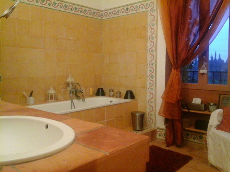 Habitaciones De Huéspedes Saint-Rémy-de-Provence 88724