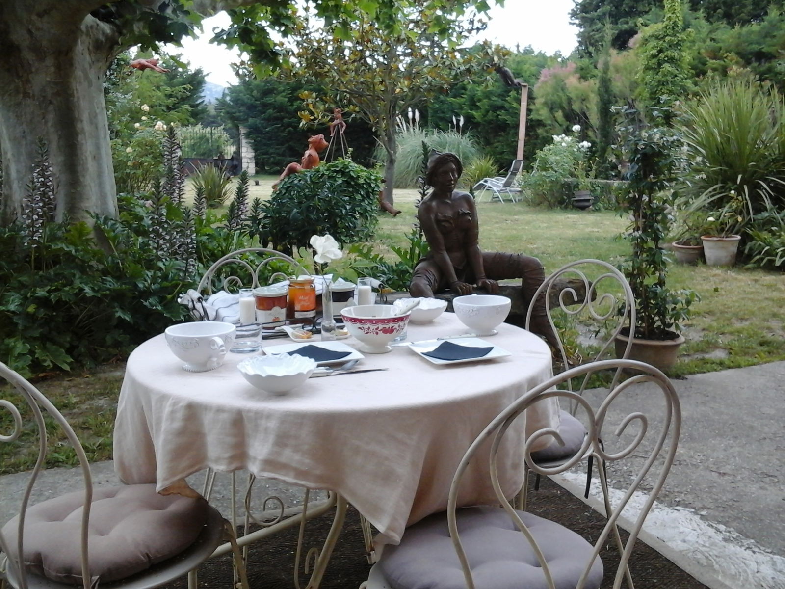 Habitaciones De Huéspedes Saint-Rémy-de-Provence 88724