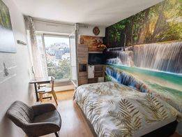 Roomlala | Se alquila habitación en casa de un local en la zona de Veaugirard