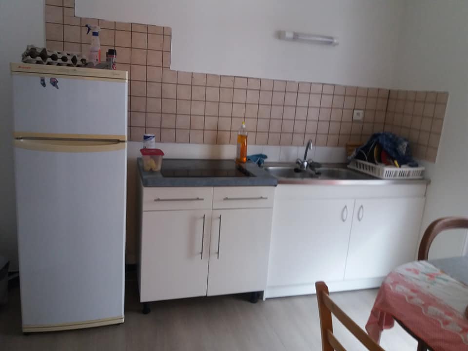 Quedarse En Casa Houilles 582238