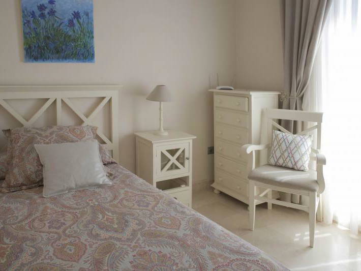 Gastgezin Sevilla 127507-1