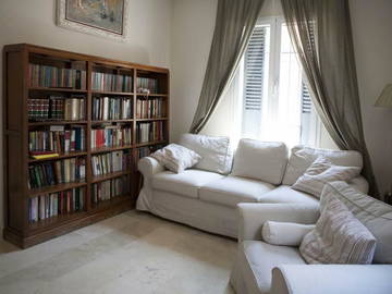 Homestay Sevilla 127507-4