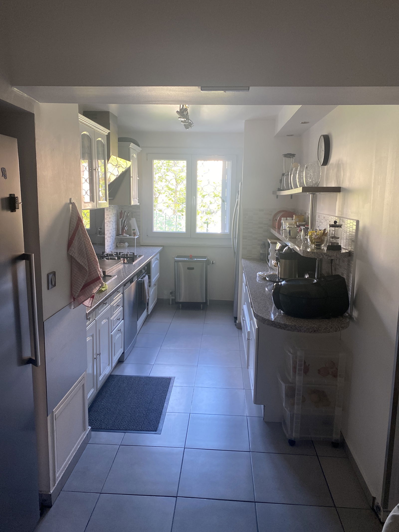 Quedarse En Casa Villeurbanne 370789