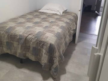 Roomlala | Se alquila habitación en casa particular