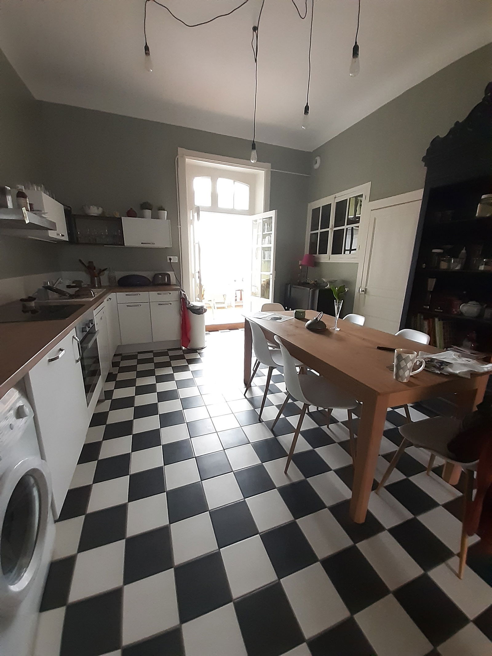Quedarse En Casa Fougères 539586