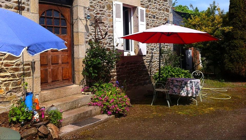 Quedarse En Casa Étables-sur-Mer 87199