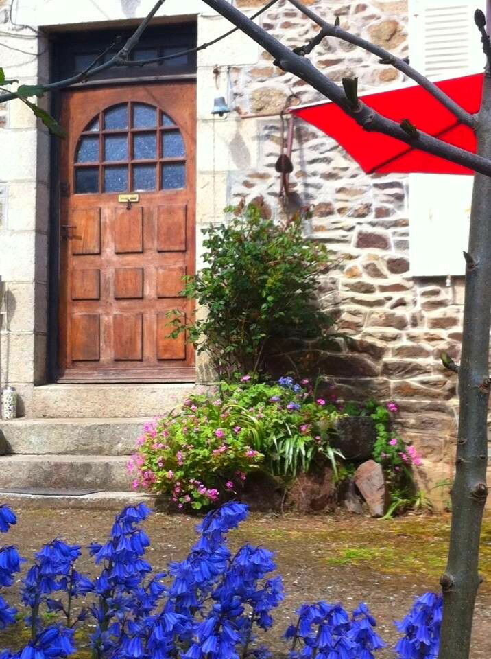 Quedarse En Casa Étables-sur-Mer 87199