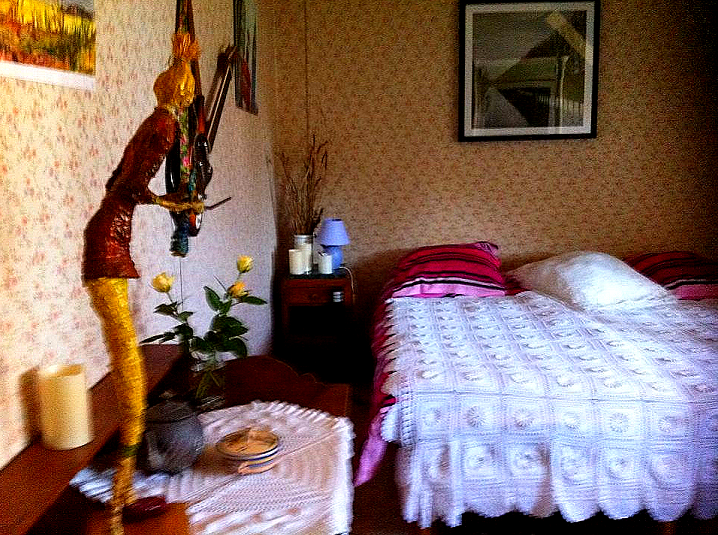 Quedarse En Casa Étables-sur-Mer 87199