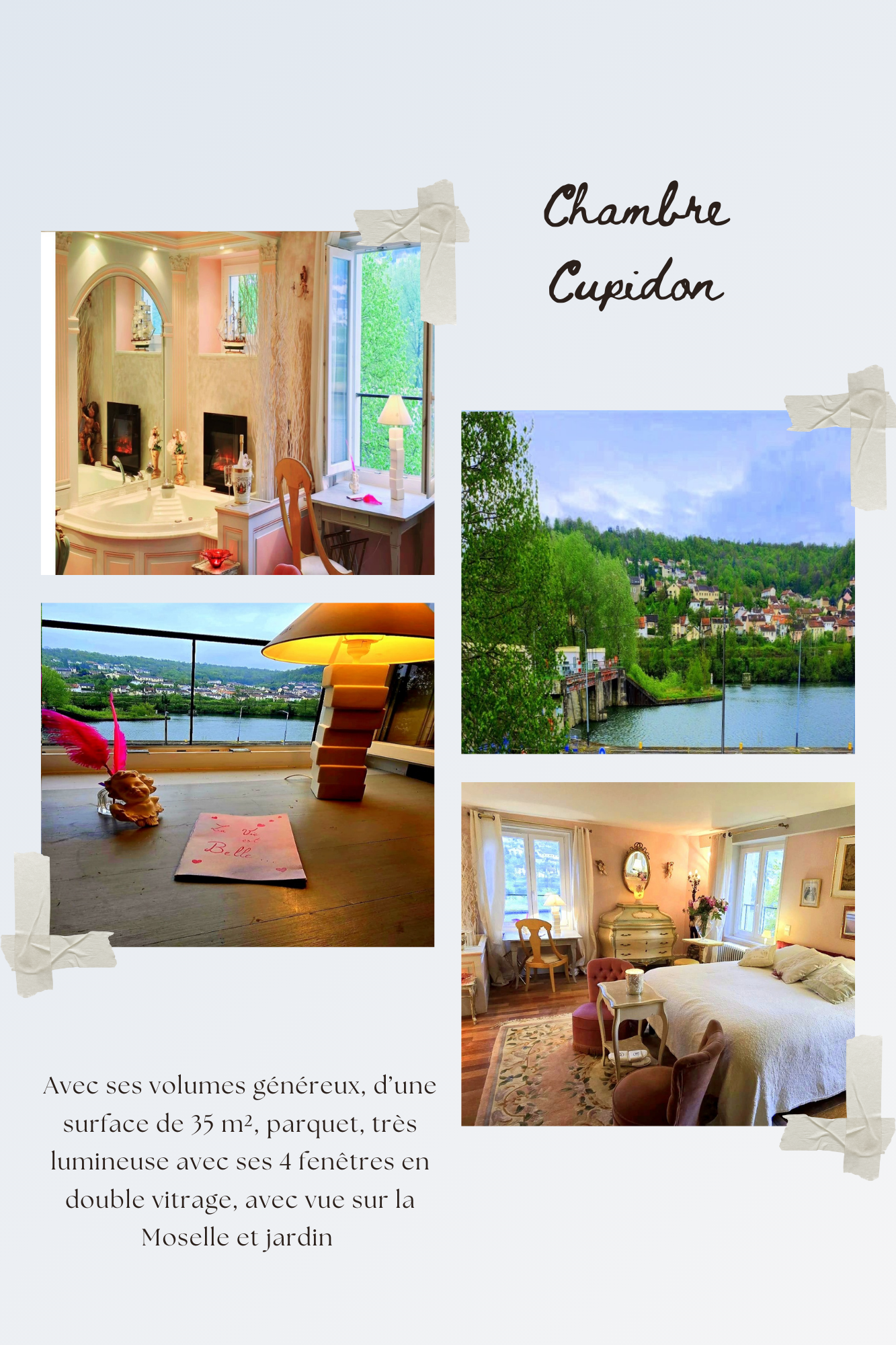 Coliving Pompey 642509