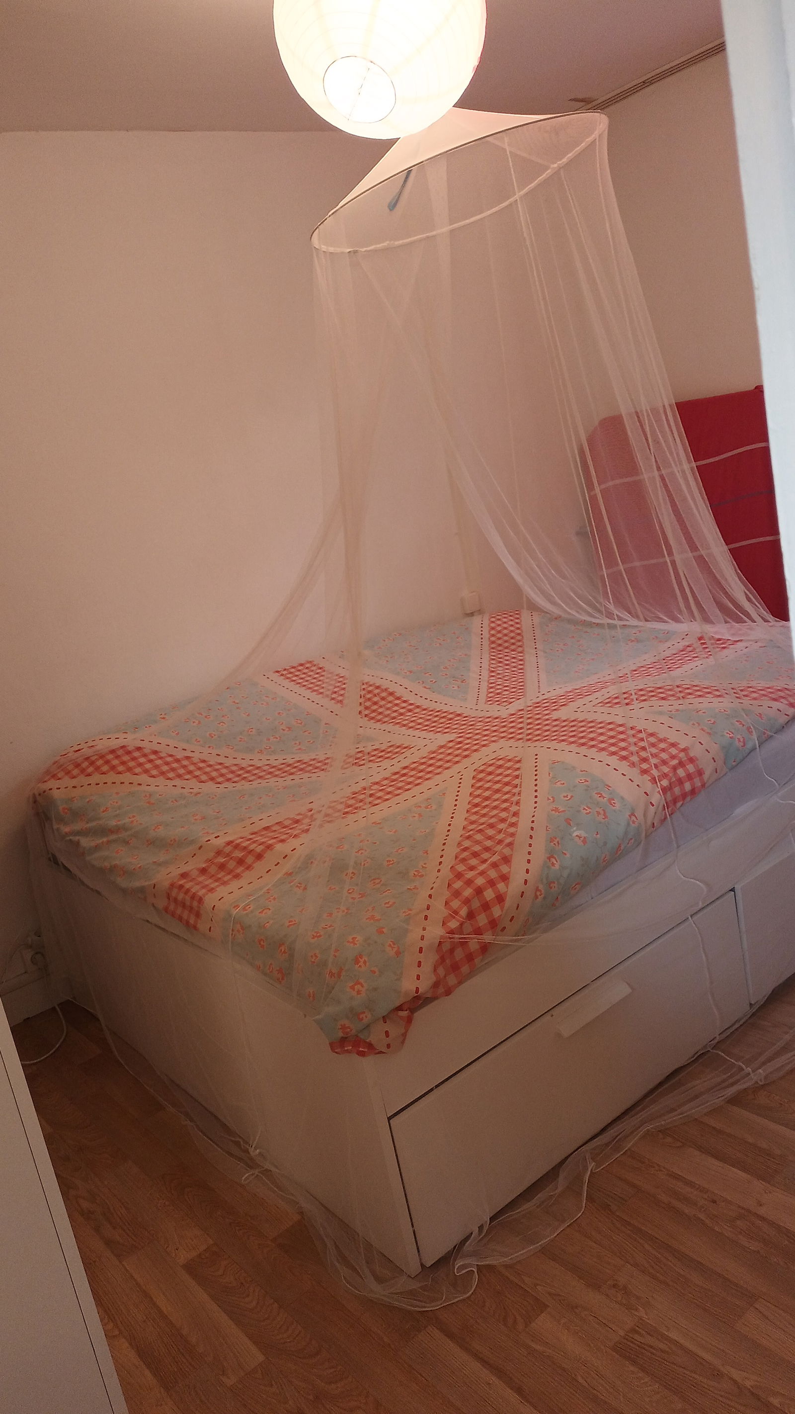 Quedarse En Casa Bordeaux 342652