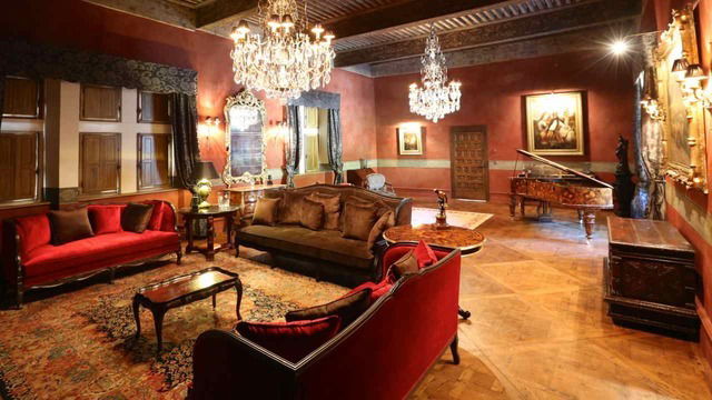 Habitaciones De Huéspedes Jongieux 54318