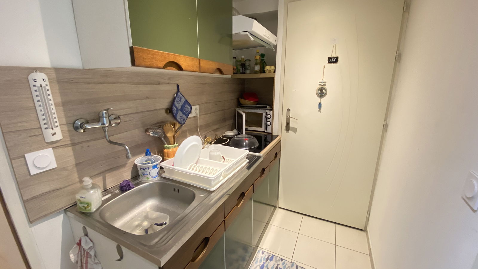 Colocación Saint-Hilaire-de-Riez 257607