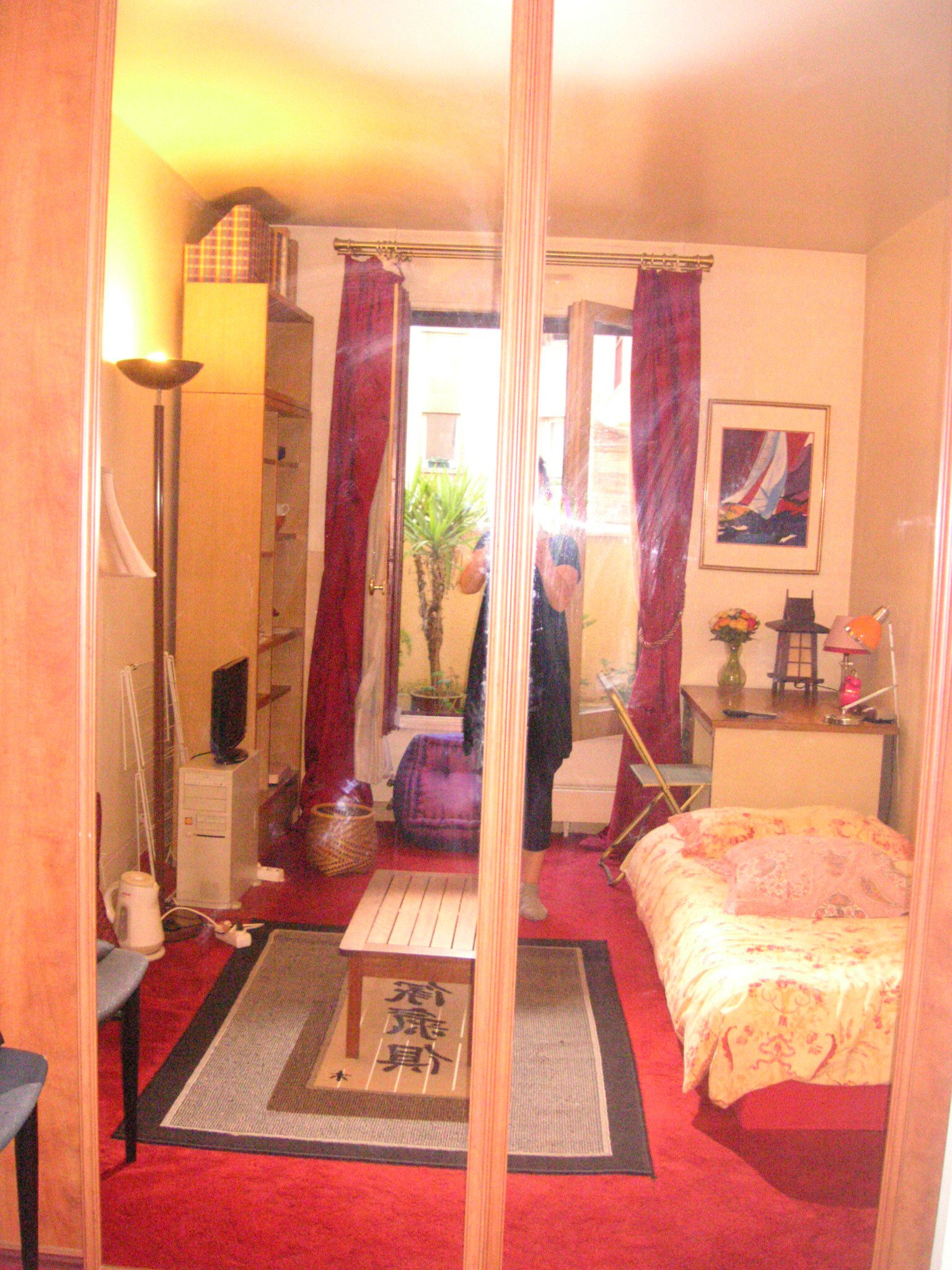 Quedarse En Casa Paris 158406