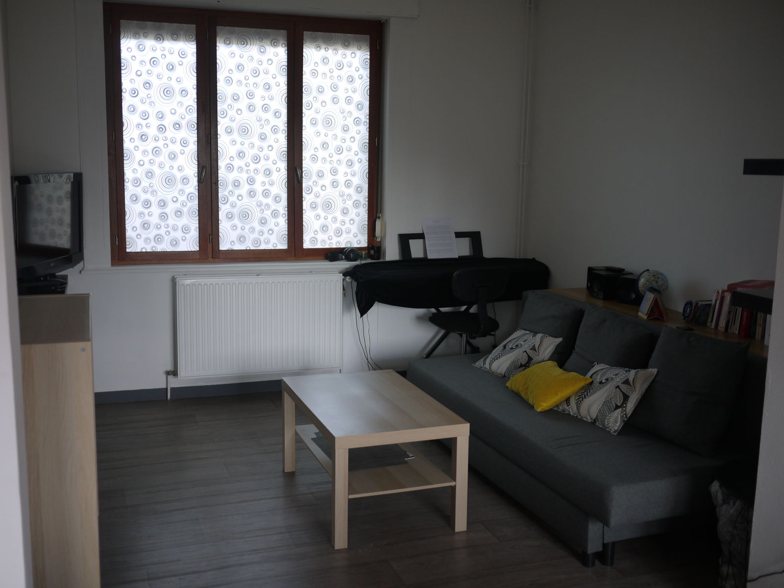 Colocación Mons-en-Barœul 264899