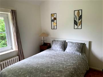 Roomlala | Se alquila habitación en espaciosa villa en Waterloo 1/3