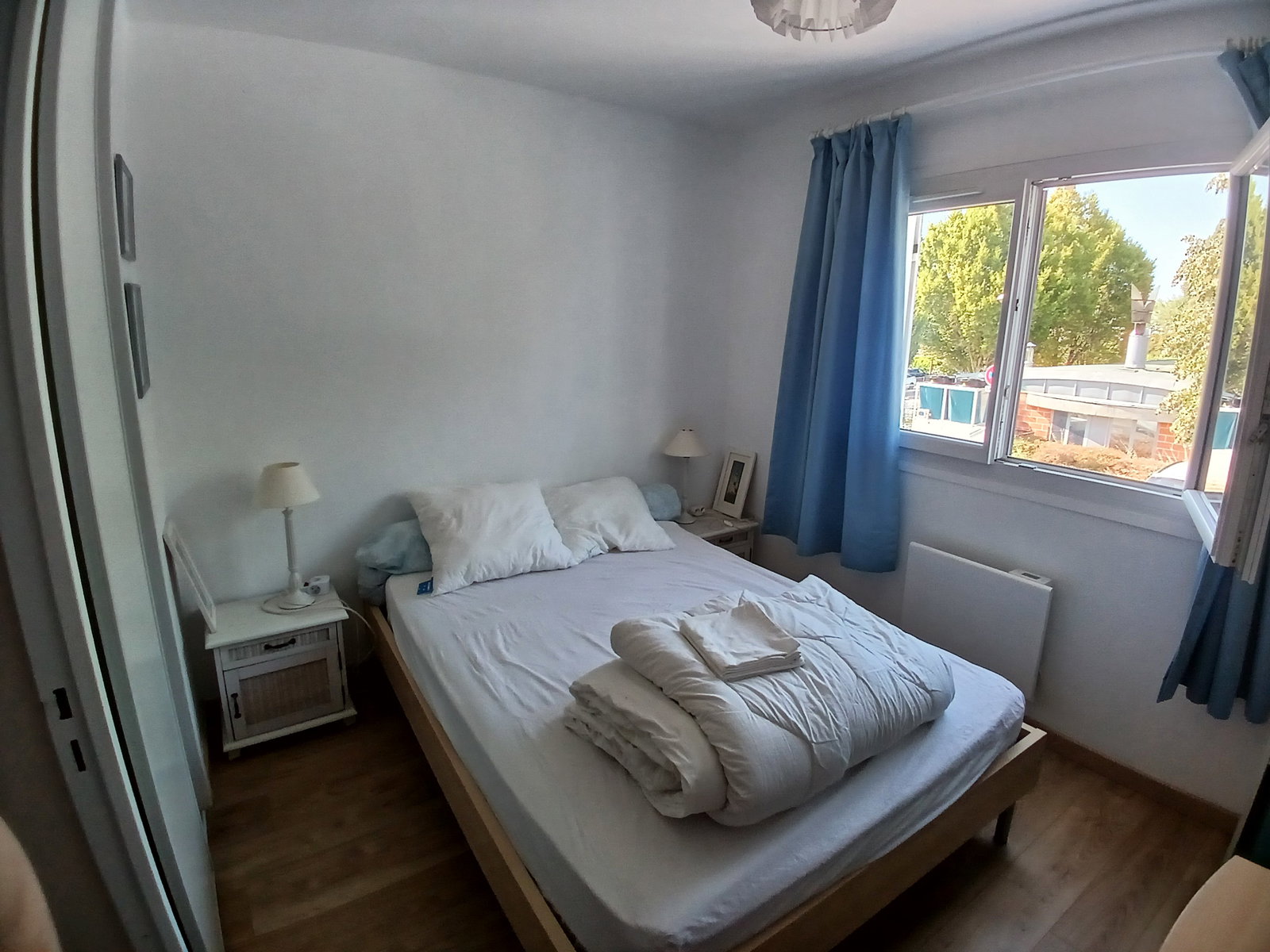 Habitación En Casa Del Anfitrión Floirac 208622