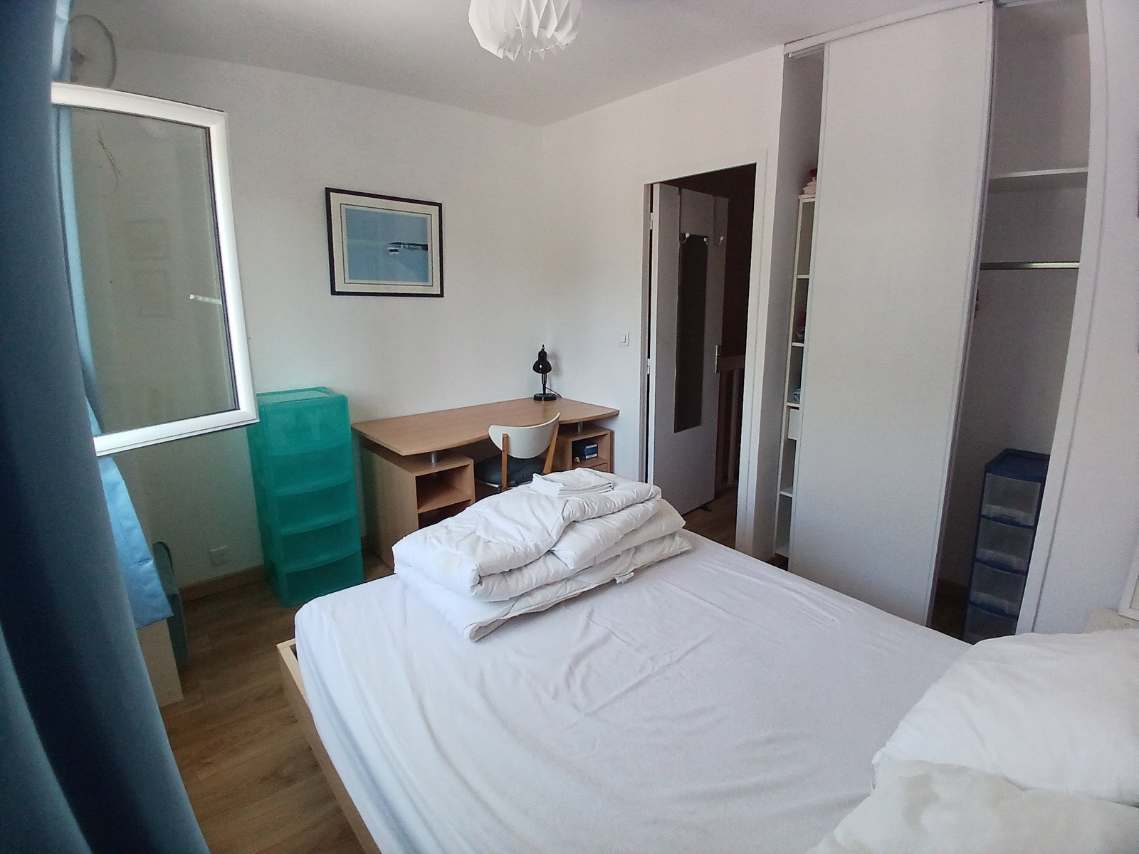Habitación En Casa Del Anfitrión Floirac 208622