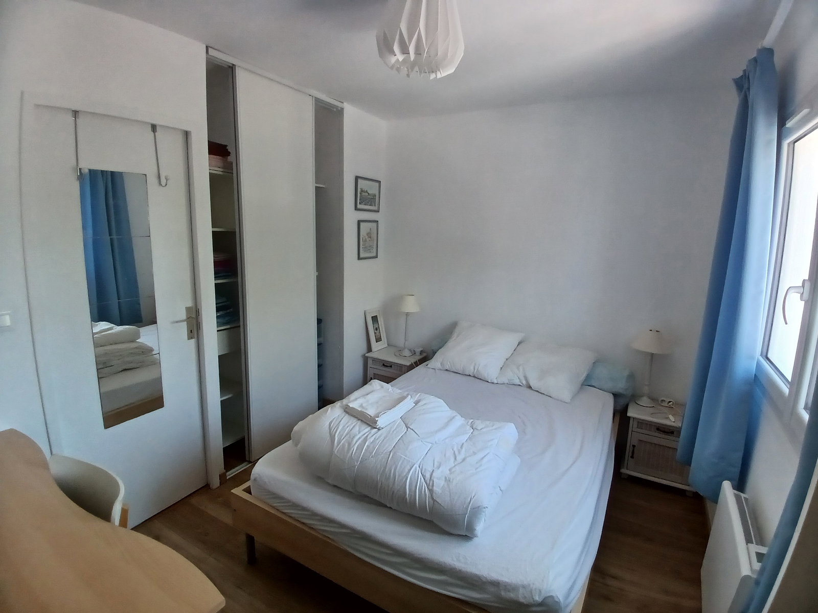Habitación En Casa Del Anfitrión Floirac 208622
