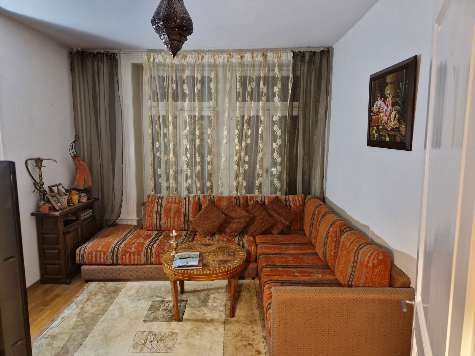 Quedarse En Casa Fribourg 200595