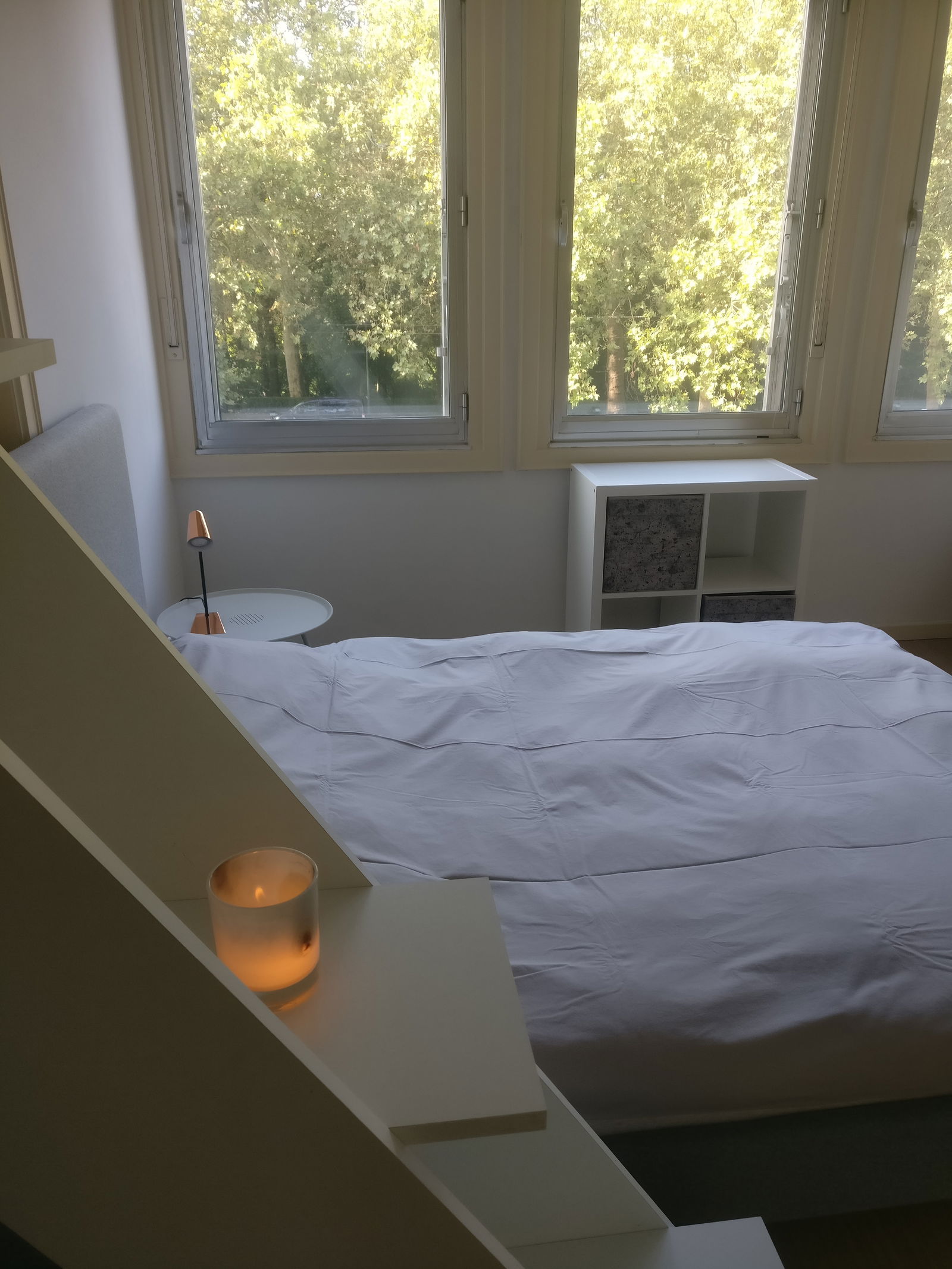 Quedarse En Casa Schaerbeek 205887