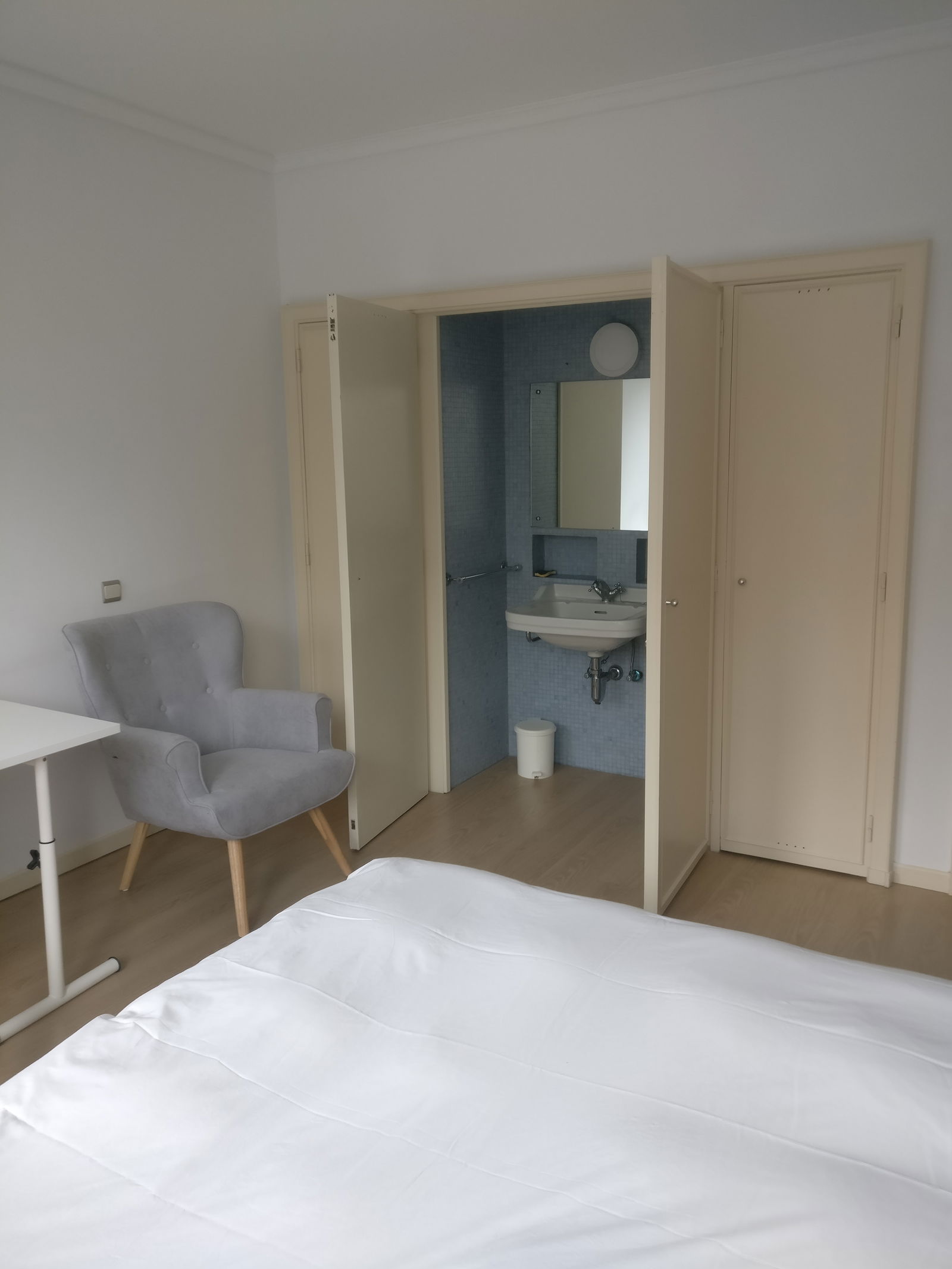 Quedarse En Casa Schaerbeek 205887