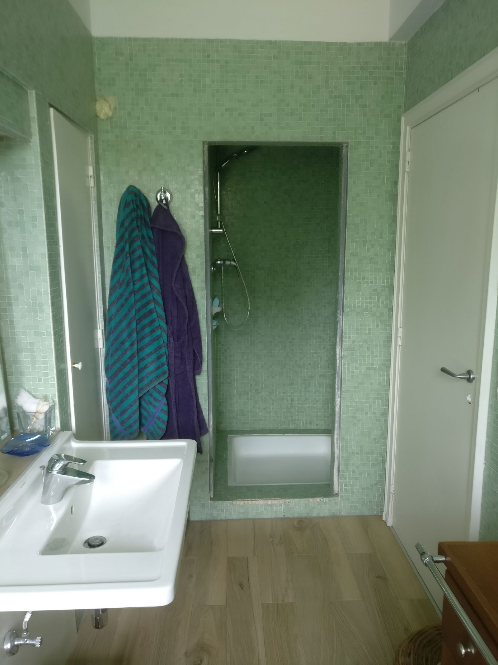 Quedarse En Casa Schaerbeek 205887