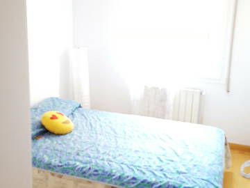 Room For Rent L'hospitalet De Llobregat 118934