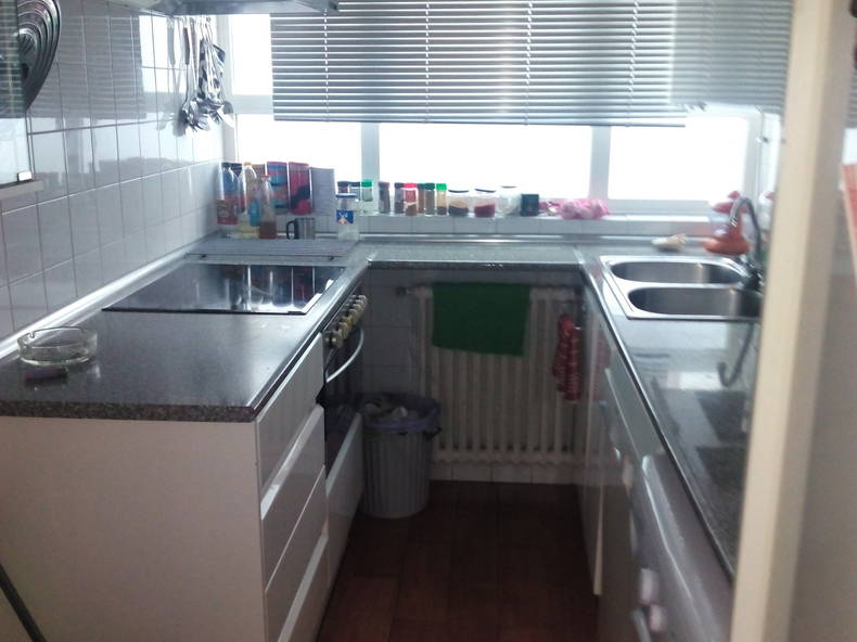 Homestay Salamanca 154659-3