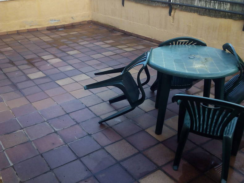 Homestay Salamanca 154659-4