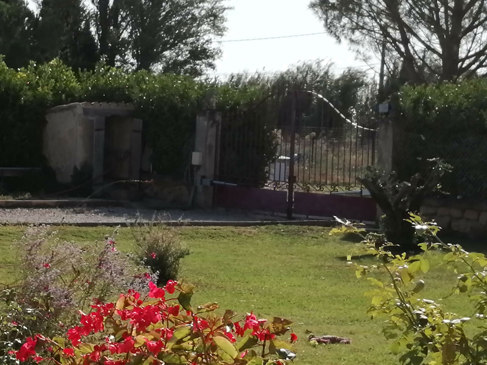 Quedarse En Casa Piolenc 253711