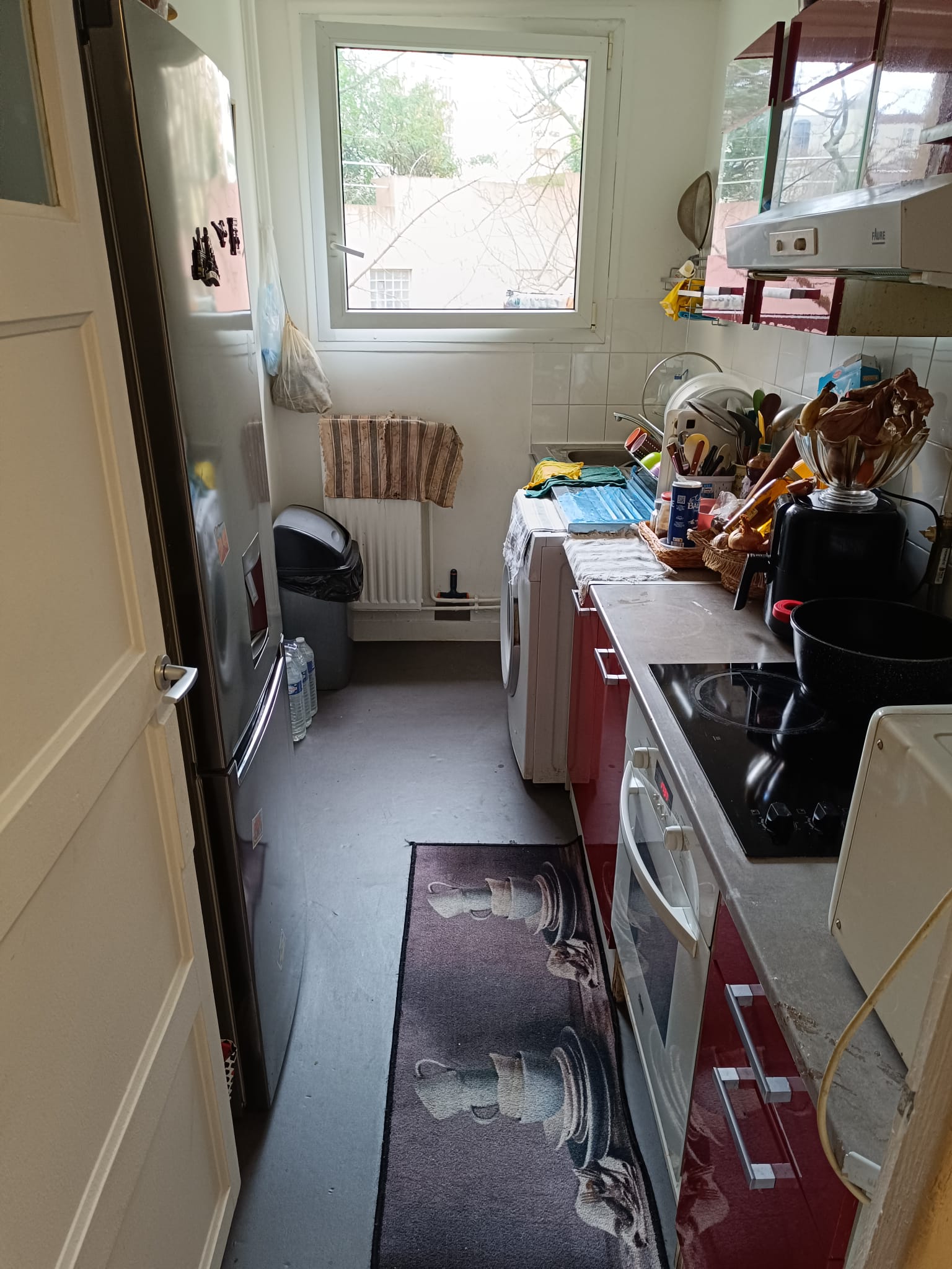 Estudio Independiente Paris 399719