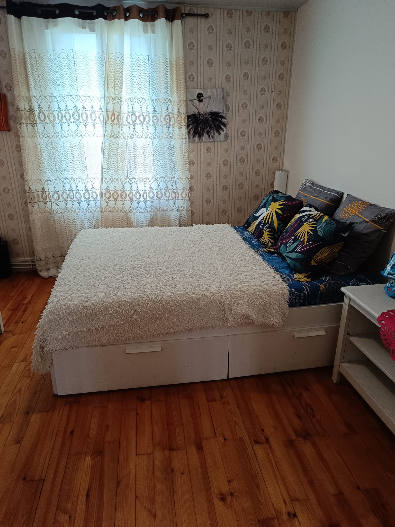 Estudio Independiente Paris 399719
