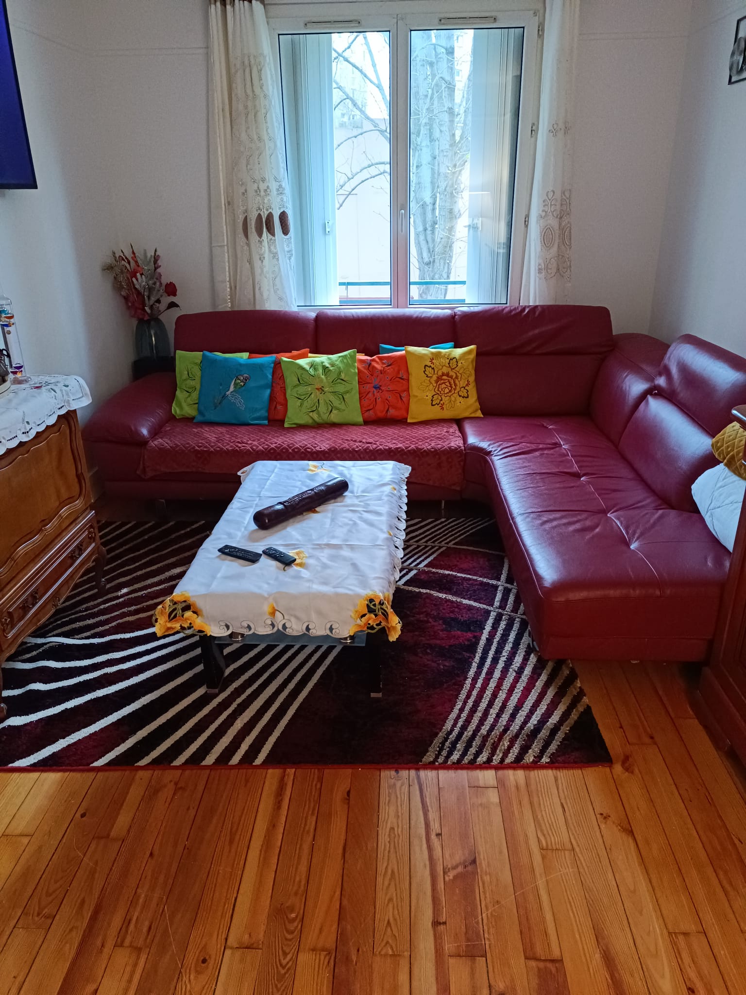 Estudio Independiente Paris 399719