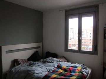 Room For Rent Madrid 159209