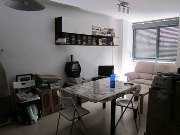 Room For Rent Madrid 159209